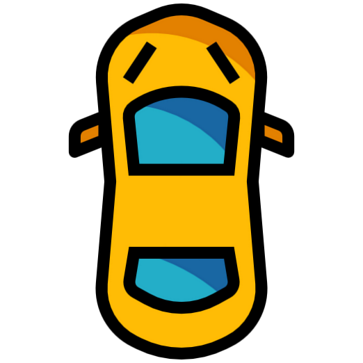 Car Left