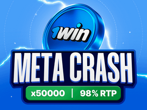 Meta Crash
